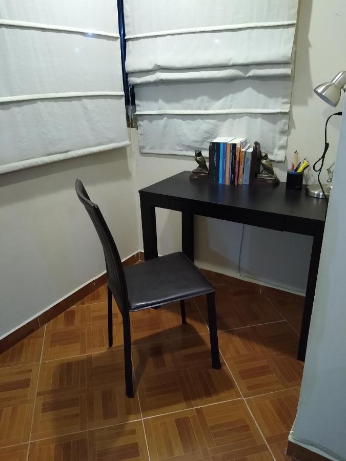 Habitaciones Business Class En Lomas De Angelopolis Tlaxcalancingo Eksteriør billede
