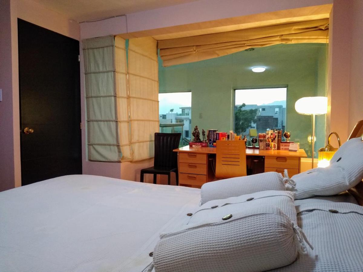 Habitaciones Business Class En Lomas De Angelopolis Tlaxcalancingo Eksteriør billede