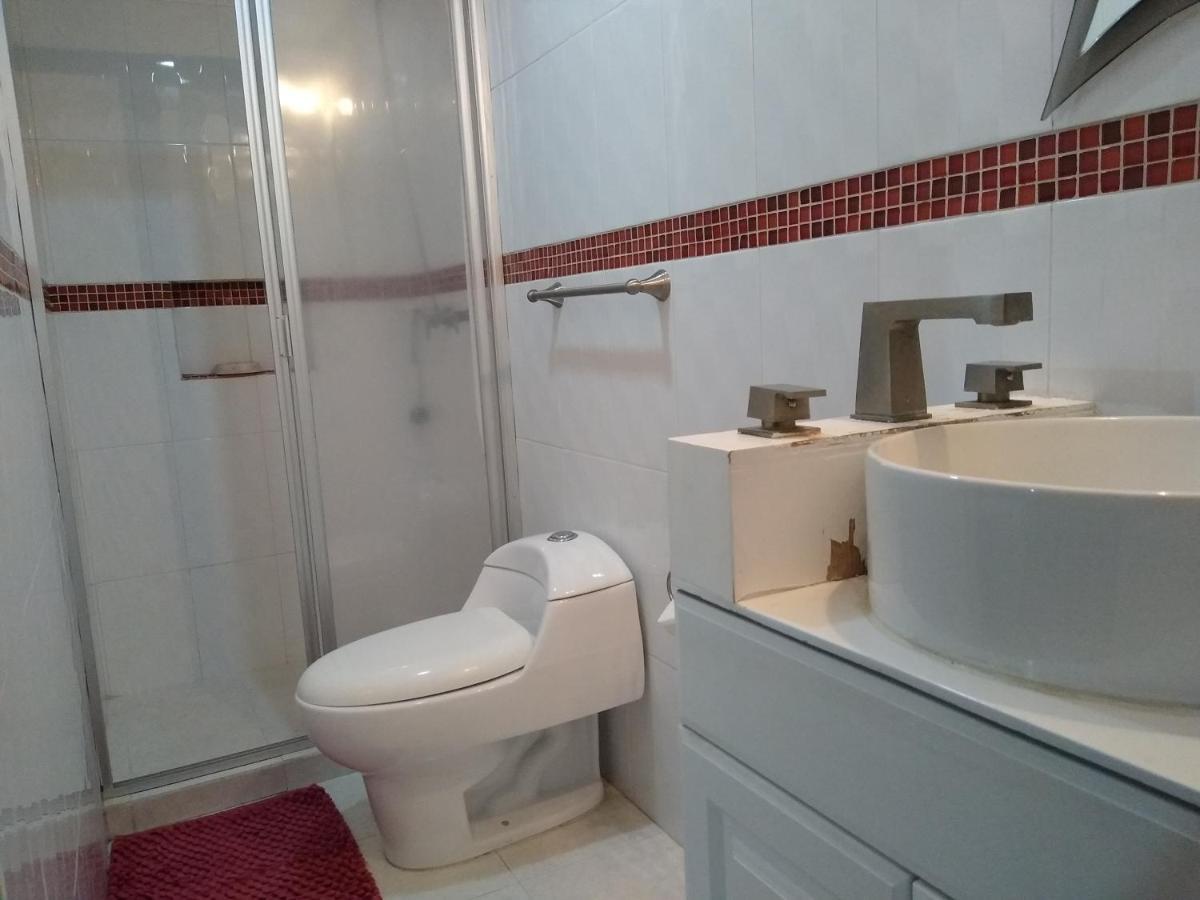 Habitaciones Business Class En Lomas De Angelopolis Tlaxcalancingo Eksteriør billede