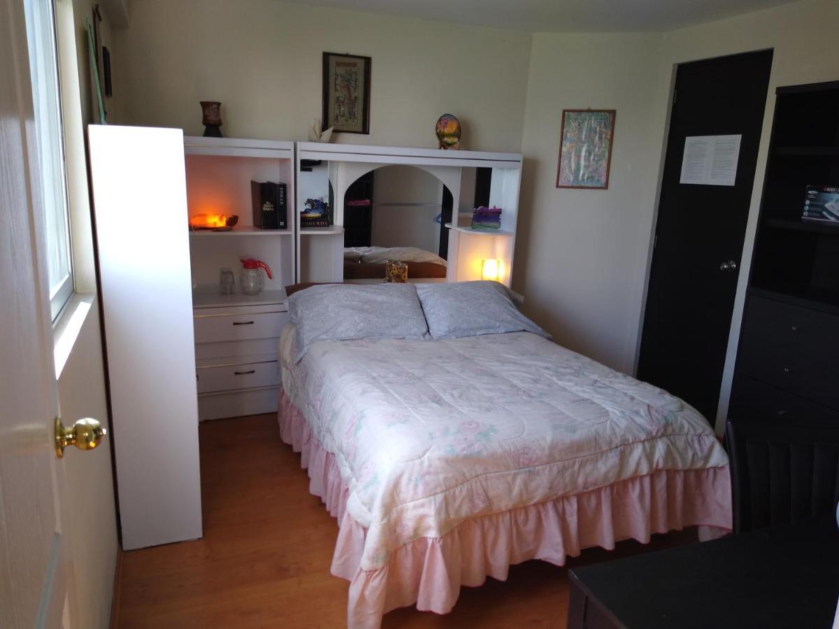 Habitaciones Business Class En Lomas De Angelopolis Tlaxcalancingo Eksteriør billede